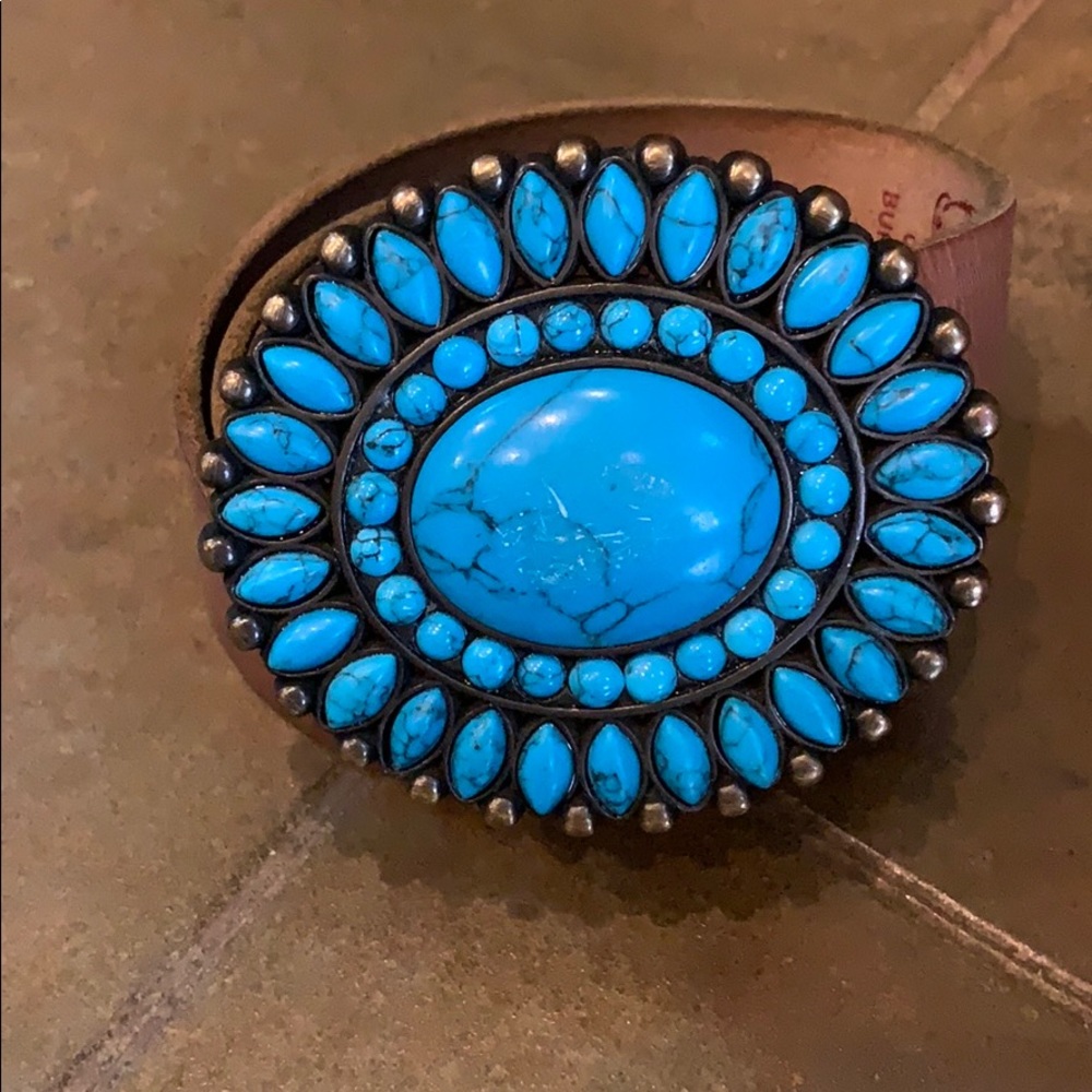 Belt